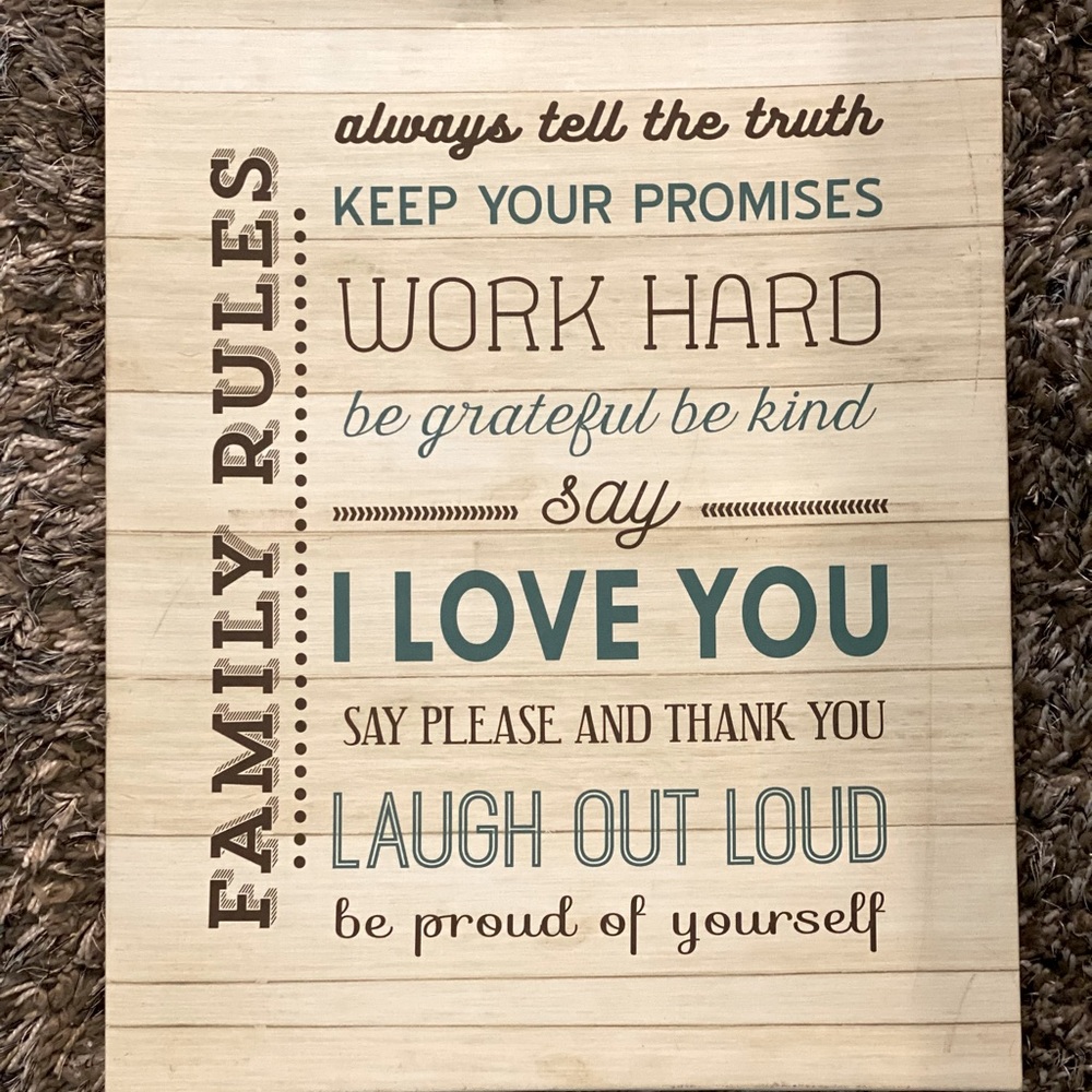 Home / Office Decor